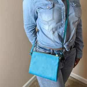 Crossbody bag